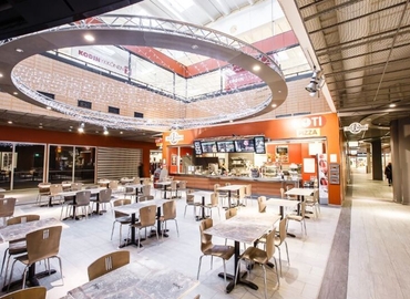 Liiketila Hyrymäenkatu 2 53100 Lappeenranta