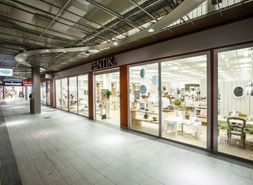 Liiketila Hyrymäenkatu 2 53100 Lappeenranta