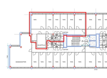 Toimisto Sinikalliontie 12 02630 Espoo