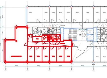 Toimisto Sinikalliontie 12 02630 Espoo