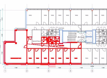 Toimisto Sinikalliontie 12 02630 Espoo