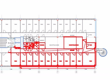 Toimisto Sinikalliontie 12 02630 Espoo
