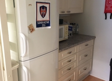 294 m² Office space for rent in Tampere, Kuninkaankatu 21, 33200  - 4 | MatchOffice