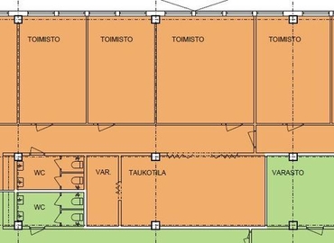 Toimisto Kuninkaankatu 21 33200 Tampere