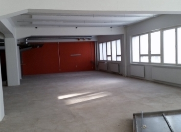 642 m² Office space up for rent in Helsinki, Kiviaidankatu 2, 00210 - 3 | MatchOffice.com