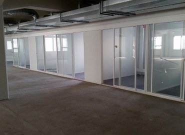 642 m² Serviced office available to rent in Helsinki, Kiviaidankatu 2, 00210 - 2 | MatchOffice