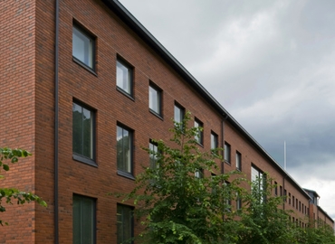 Toimisto Linnankatu 50-52 20100 Turku