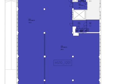 642 m² Flexible office available to rent in Helsinki, Kiviaidankatu 2, 00210 - 4 | MatchOffice
