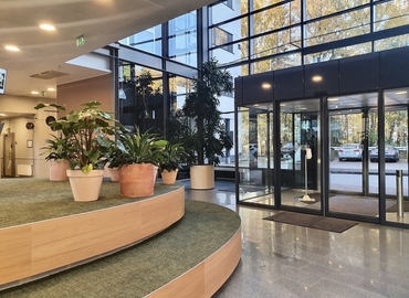 112 m² Commercial office up for rent in Helsinki, Huopalahdentie 24, 00350  - 1 | MatchOffice