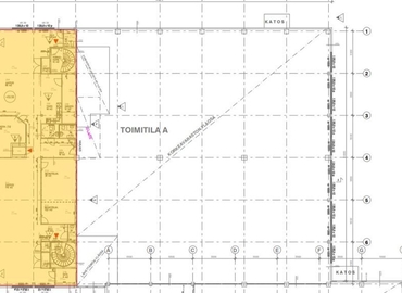 Toimisto Tahkotie 1 01740 Vantaa