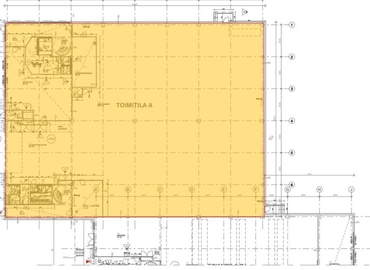 Toimisto Tahkotie 1 01740 Vantaa