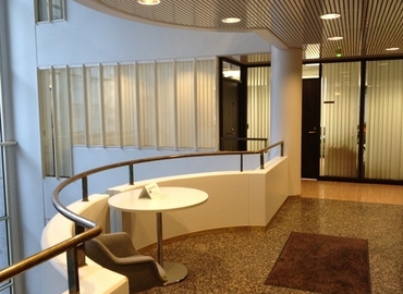 Toimisto Hitsaajankatu 6 00810 Helsinki