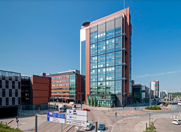 Toimisto Hevosenkenkä 3 02600 Espoo