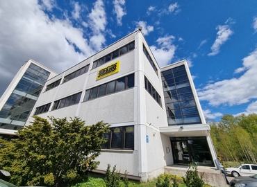 Toimisto Vesikuja 4 02200 Espoo