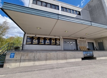 Toimisto Vesikuja 4 02200 Espoo