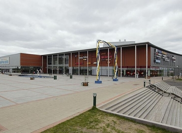 Liiketila Länsiranta 10 95400 Kemi-Tornio