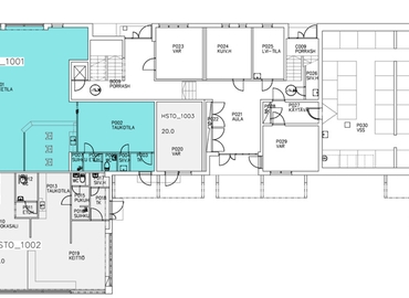 Toimisto Muurarinkuja 1 02650 Espoo