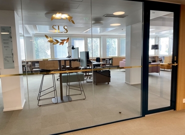 Toimisto Snellmaninkatu 13 00170 Helsinki