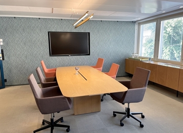 Toimisto Snellmaninkatu 13 00170 Helsinki