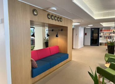 Toimisto Snellmaninkatu 13 00170 Helsinki