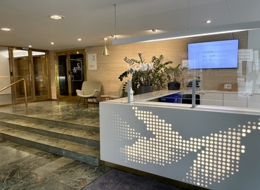 Toimisto Snellmaninkatu 13 00170 Helsinki