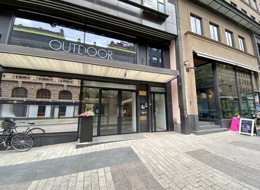 Toimisto Kluuvikatu 5 00100 Helsinki