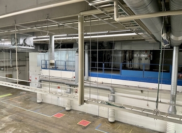 Varasto / tuotantotila Hiekkakiventie 3 00710 Helsinki