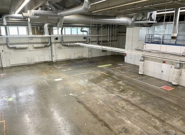 Varasto / tuotantotila Hiekkakiventie 3 00710 Helsinki