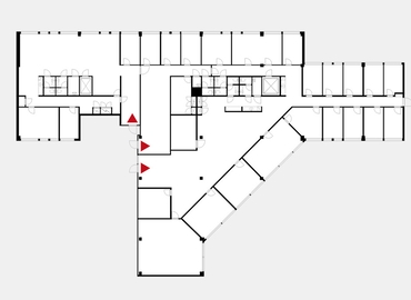 870 m² Business office up for rent in Helsinki, Hitsaajankatu 22, 00810  - 4 | MatchOffice.com