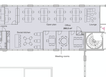 Toimisto Esterinportti 2 00240 Helsinki