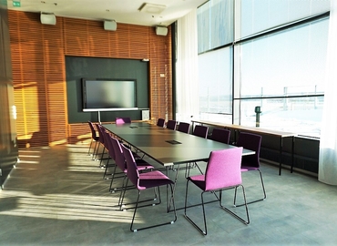 159 m² Serviced office for rent in Helsinki, Arabiankatu 12, 00560  - 13 | MatchOffice