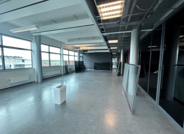 Toimisto Arabiankatu 12 00560 Helsinki