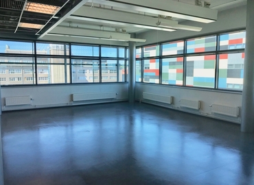 Toimisto Arabiankatu 12 00560 Helsinki