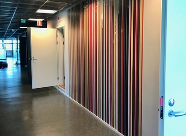 Toimisto Arabiankatu 12 00560 Helsinki