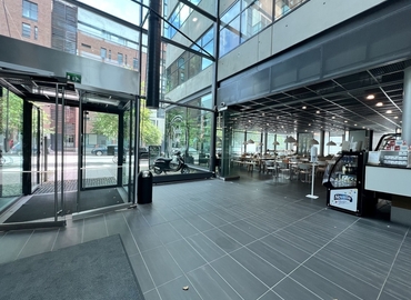 Toimisto Arabiankatu 12 00560 Helsinki