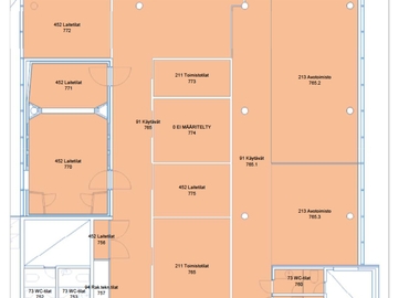 Toimisto Arabiankatu 12 00560 Helsinki