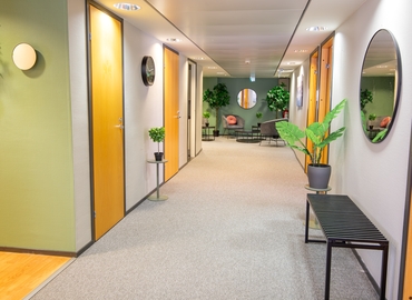 Toimistohotelli Kansakoulukuja, 3 00100 Helsinki