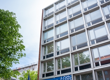 Toimistohotelli Kansakoulukuja, 3 00100 Helsinki