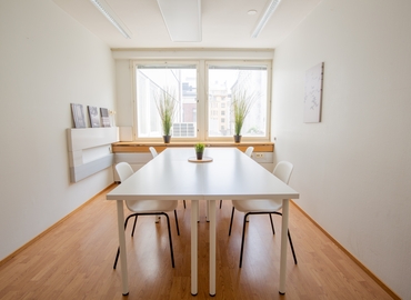 Toimistohotelli Kansakoulukuja, 3 00100 Helsinki