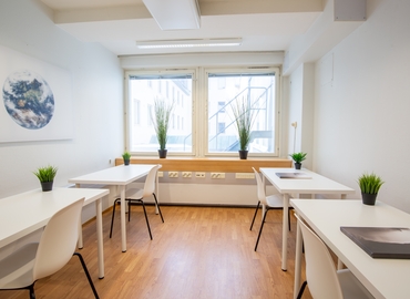 Toimistohotelli Kansakoulukuja, 3 00100 Helsinki