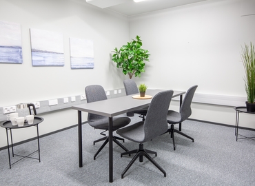 Toimistohotelli Kansakoulukuja, 3 00100 Helsinki