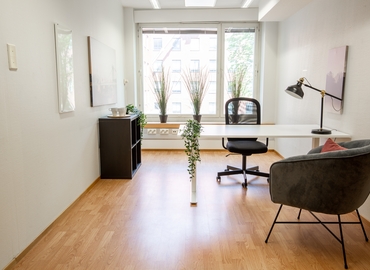 Toimistohotelli Kansakoulukuja, 3 00100 Helsinki