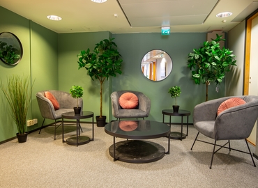 Toimistohotelli Kansakoulukuja, 3 00100 Helsinki