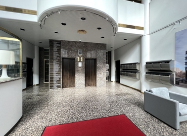 Toimisto Hitsaajankatu 6 00810 Helsinki