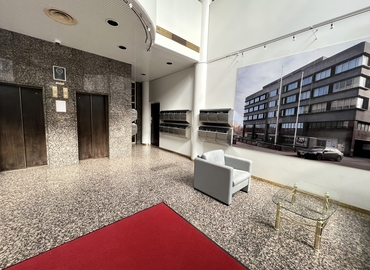 Toimisto Hitsaajankatu 6 00810 Helsinki