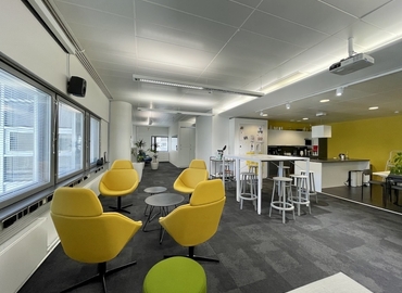 486 m² Serviced office available to rent in Espoo, Keilaranta 8, 02150  - 0 | MatchOffice.com