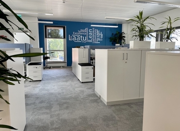 486 m² Office up for rent in Espoo, Keilaranta 8, 02150  - 1 | MatchOffice