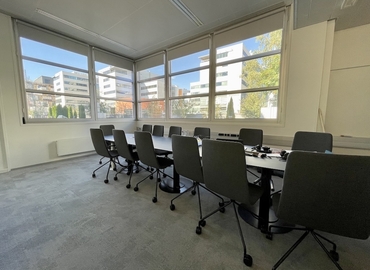 486 m² Office space up for rent in Espoo, Keilaranta 8, 02150  - 2 | MatchOffice