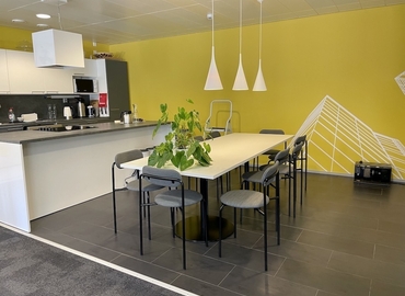486 m² Office for rent in Espoo, Keilaranta 8, 02150  - 3 | MatchOffice.com
