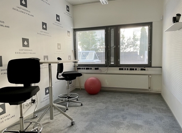 486 m² Commercial office for rent in Espoo, Keilaranta 8, 02150  - 6 | MatchOffice.com